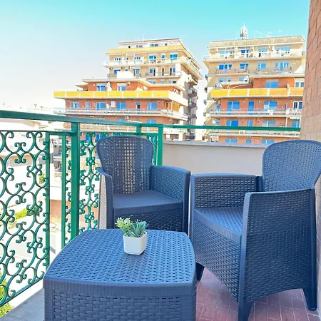 Appartement Casa Bouquet