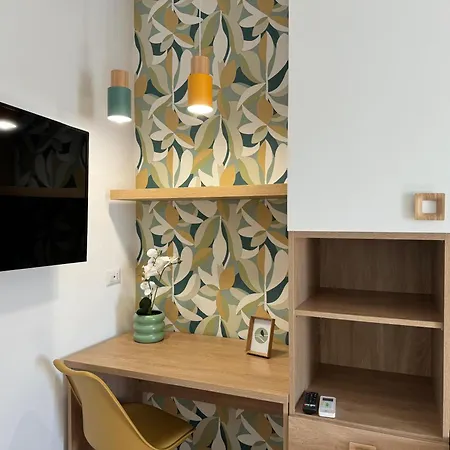 Casa Bouquet Appartement