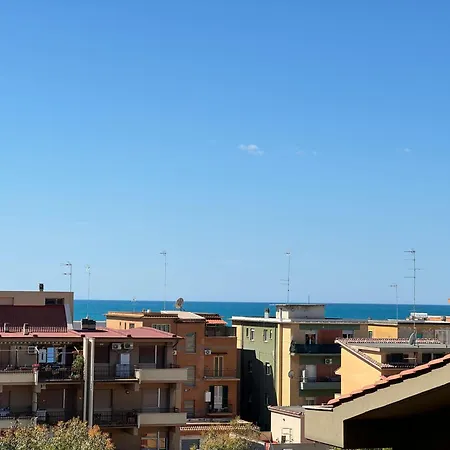 Casa Bouquet Appartement *