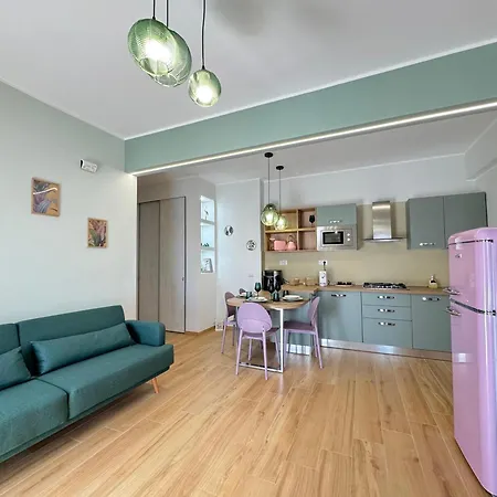 Casa Bouquet Apartment