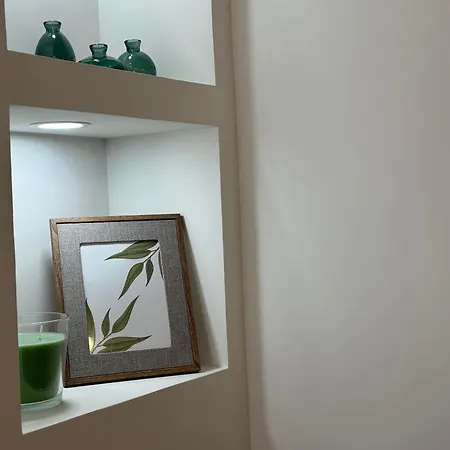 Appartement Casa Bouquet