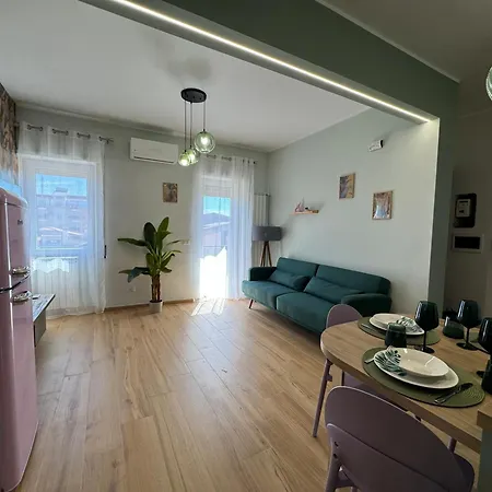 Casa Bouquet Ladispoli