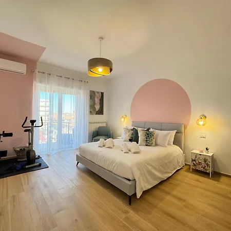 Casa Bouquet Apartment *