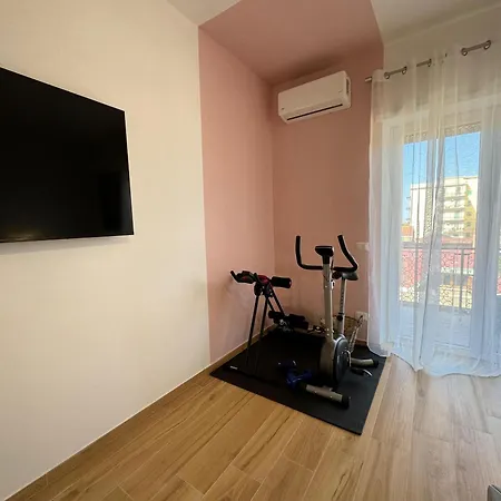 Appartement Casa Bouquet Ladispoli